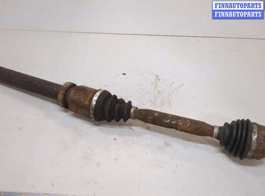 купить Полуось (приводной вал, шрус) на Ford Focus 2 2008-2011