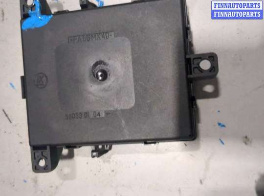 купить Блок управления дверьми на Mercedes GL X164 2006-2012