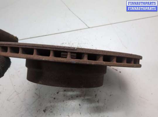 купить Диск тормозной на BMW X5 E70 2006-2013
