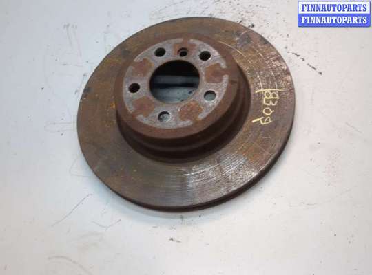 купить Диск тормозной на BMW X5 E70 2006-2013