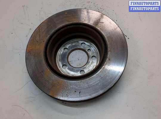 Диск тормозной BM3619989 на BMW X5 E70 2006-2013