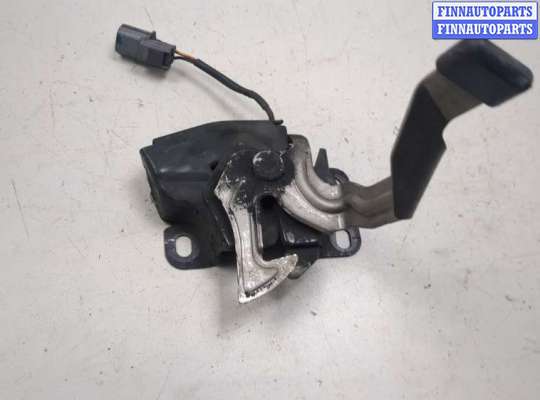 купить Замок капота на Acura MDX 2006-2013