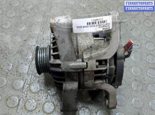 Купить Генератор на Opel Corsa C 2000-2006 Генератор OP2422610 на Opel Corsa C 2000-2006