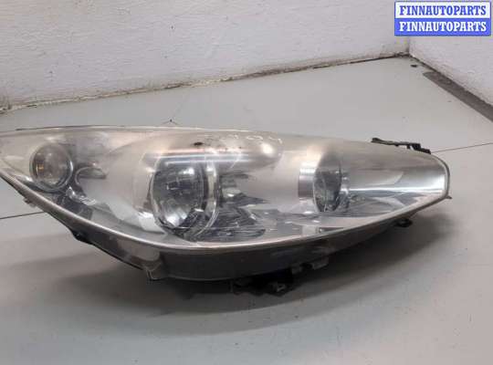 купить Фара (передняя) на Peugeot 308 2007-2013