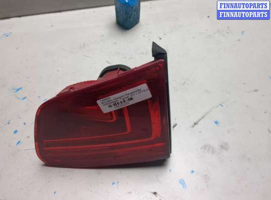 Фонарь крышки багажника VG2561477 на Volkswagen Tiguan 2011-2016