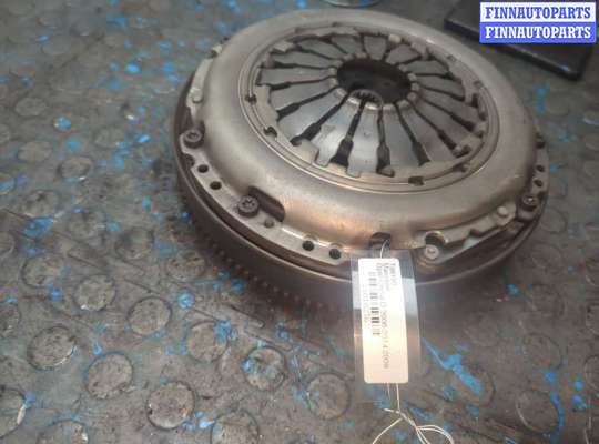 купить Маховик на Opel Corsa D 2006-2014