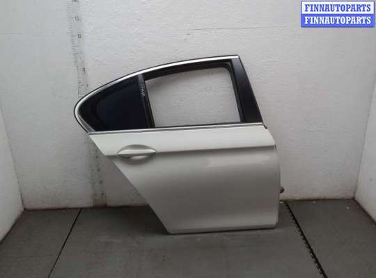 Дверь боковая (легковая) BM3457332 на BMW 5 F10 2010-2017