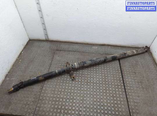 Кардан MT567905 на Mitsubishi Outlander XL 2006-2012