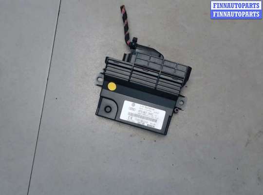 купить Блок управления бортовой сети (Body Control Module) на Audi A6 (C6) 2005-2011
