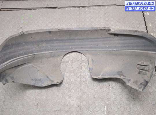 купить Защита арок (подкрылок) на Ford Fusion 2002-2012