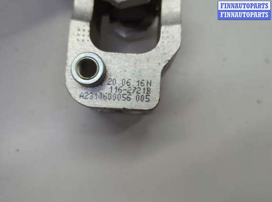 Рулевая колонка (кардан) на Mercedes-Benz GLC (X253/C253)