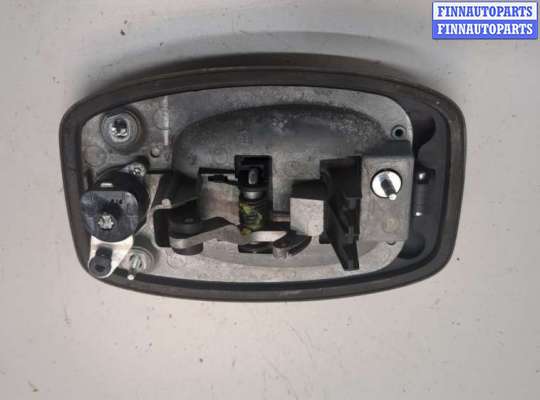 купить Ручка двери наружная на Citroen Jumper (Relay) 2014-2025