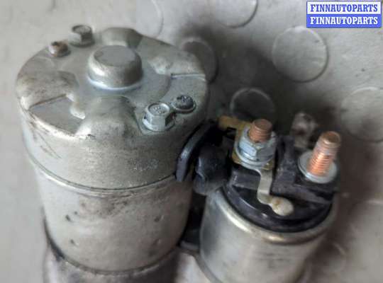 купить Стартер на Opel Astra H 2004-2010