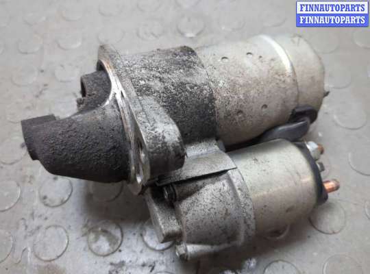 купить Стартер на Opel Astra H 2004-2010