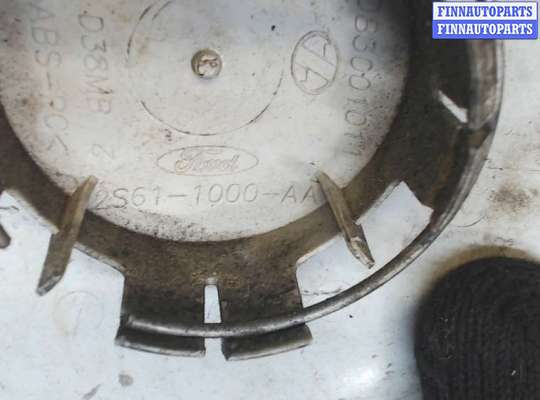 купить Колпачок литого диска на Ford Fiesta 2001-2007