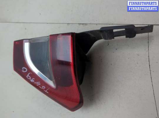 Купить Фонарь (задний) на Ford Galaxy 2006-2010 Фонарь (задний) FO2222429 на Ford Galaxy 2006-2010