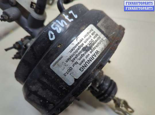 купить Цилиндр тормозной главный на Mitsubishi Space Star 1998-2006