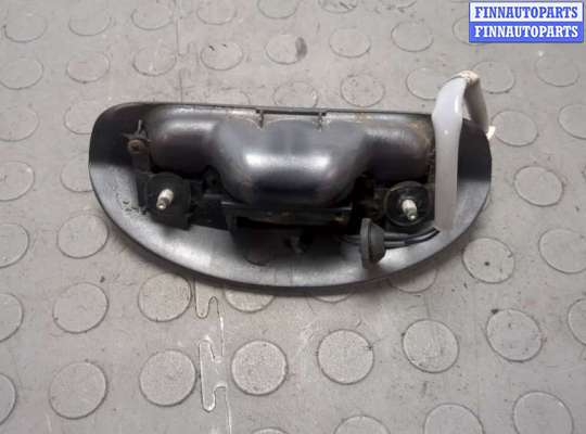 купить Кнопка открывания багажника с крышки на Nissan Micra K12E 2002-2010