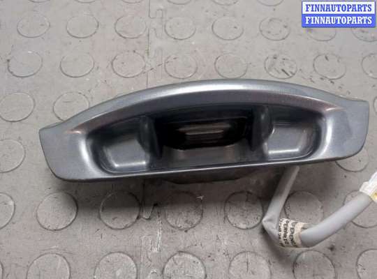 купить Кнопка открывания багажника с крышки на Nissan Micra K12E 2002-2010