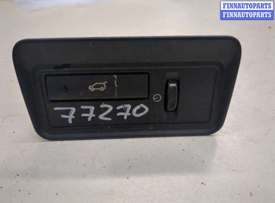 Кнопки на Range Rover Sport II (L494)
