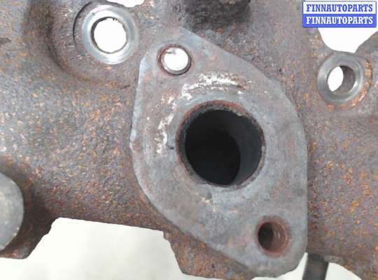 купить Коллектор выпускной на Opel Astra H 2004-2010