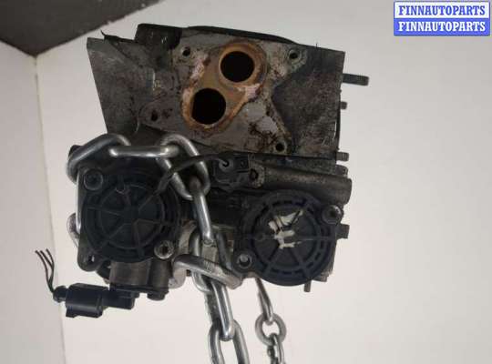 купить Головка блока (ГБЦ) на Volkswagen Golf 6 2008-2012