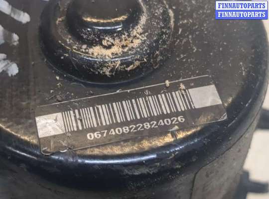 купить Блок АБС, насос (ABS, ESP, ASR) на Mercedes C W203 2000-2007