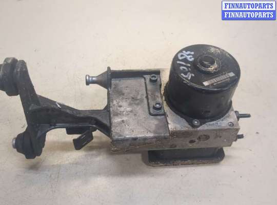 купить Блок АБС, насос (ABS, ESP, ASR) на Mercedes C W203 2000-2008