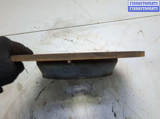 Диск тормозной на Ford Mondeo V