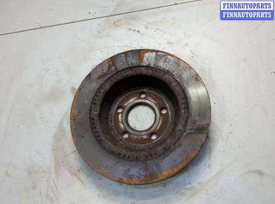 Купить Диск тормозной на Ford Fusion 2012-2016 USA Диск тормозной FO2019320 на Ford Fusion 2012-2016 USA