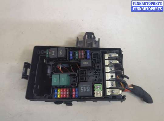 купить Блок предохранителей на Volkswagen Jetta 7 2018-2024