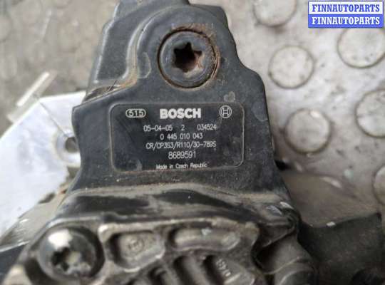 купить ТНВД на Volvo S60 2000-2009