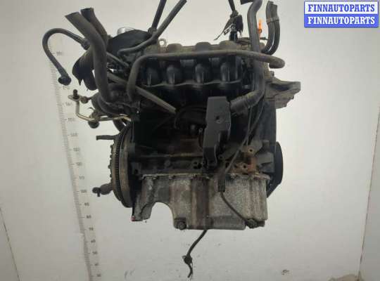 купить Двигатель (ДВС) на Volkswagen Golf 4 1997-2006
