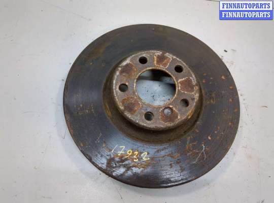 купить Диск тормозной на BMW X5 E70 2006-2013