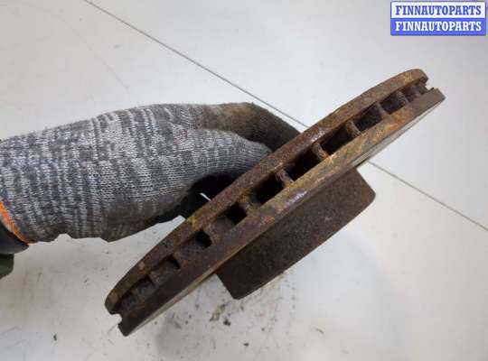 купить Диск тормозной на BMW X5 E70 2006-2013