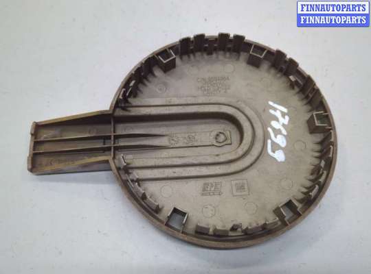 купить Колпачок литого диска на Hummer H3