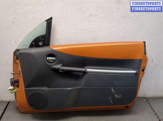купить Замок двери на Citroen C3 2002-2009