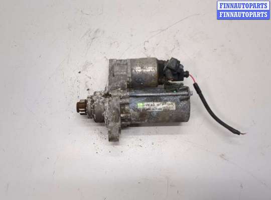 купить Стартер на Skoda Fabia 2007-2014