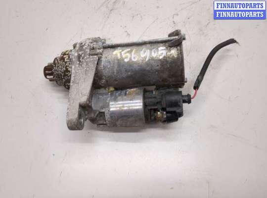 купить Стартер на Skoda Fabia 2007-2014