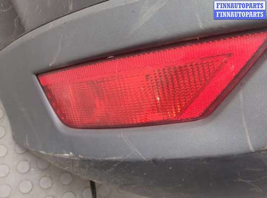 купить Бампер на Ford Kuga 2012-2016