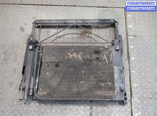 купить Радиатор кондиционера на BMW X5 E53 2000-2007