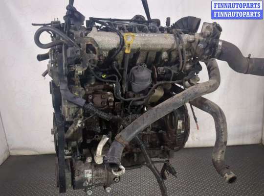 купить Двигатель (ДВС) на KIA Ceed 2007-2012