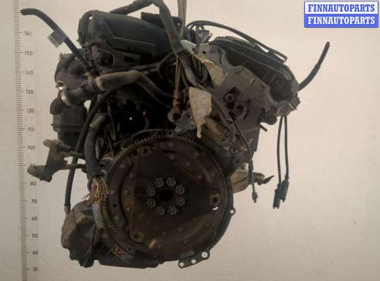 купить Двигатель (ДВС) на BMW 5 E60 2003-2010
