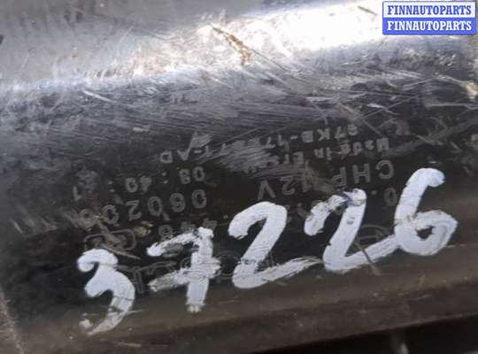 купить Механизм стеклоочистителя (трапеция дворников) на Ford Ka 1996-2008