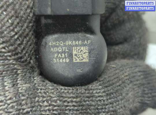 купить Форсунка топливная на Land Rover Discovery 3 2004-2009