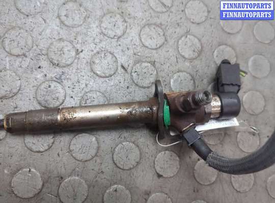 купить Форсунка топливная на Land Rover Discovery 3 2004-2009