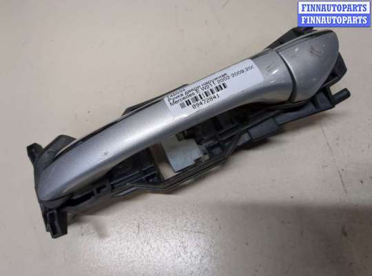 купить Ручка двери наружная на Mercedes E W211 2002-2009