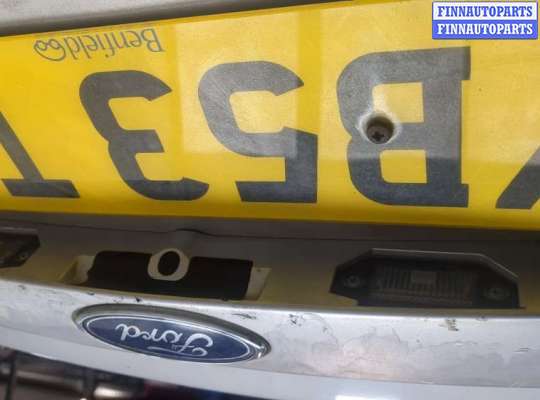 купить Замок багажника на Ford Mondeo 3 2000-2007