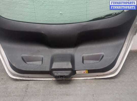 купить Замок багажника на Ford Mondeo 3 2000-2007