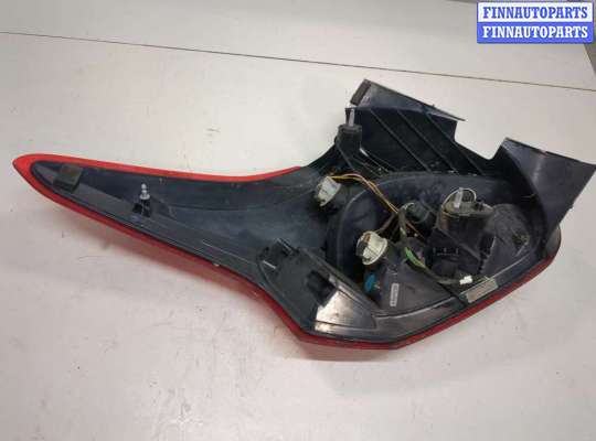 купить Фонарь (задний) на Ford Focus 3 2014-2019